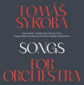CDSkora Tom / Songs For Orchestra