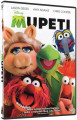 DVDFILM / Mupeti / The Muppets