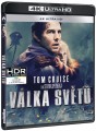 UHD4kBDBlu-ray film /  Vlka svt / UHD+Blu-Ray