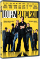 DVDFILM / Loupe po italsku / Italian Job / 2003
