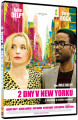 DVDFILM / 2 dny v New Yorku