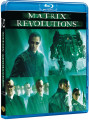 Blu-RayBlu-ray film /  Matrix:Revolutions / Blu-Ray