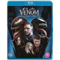Blu-RayBlu-ray film /  Venom 2:Carnage pichz / Blu-Ray