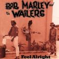 CDMarley Bob / Feel Allright