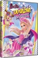DVDFILM / Barbie:Odvn princezna