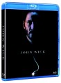 Blu-RayBlu-ray film /  John Wick / Blu-Ray