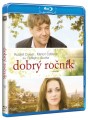 Blu-RayBlu-ray film /  Dobr ronk / Good Year / Blu-Ray