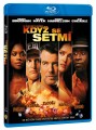 Blu-RayBlu-ray film /  Kdy se setm / After The Sunset / Blu-Ray