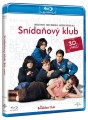Blu-RayBlu-ray film /  Sndaov klub / Blu-Ray