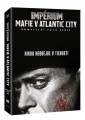3DVDFILM / Imprium:Mafie v Atlantic City / 5.srie / 3DVD