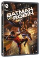 DVDFILM / Batman vs Robin
