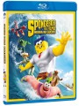 Blu-RayBlu-ray film /  SpongeBob ve filmu:Houba na suchu / Blu-Ray