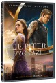 DVDFILM / Jupiter vychz / Jupiter Ascending