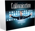 15DVDFILM / Californication 1.-7.srie / Kolekce / 15DVD