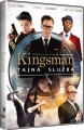 DVDFILM / Kingsman:Tajn sluba
