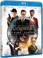 Blu-RayBlu-ray film /  Kingsman:Tajn sluba / Blu-Ray