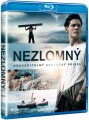 Blu-RayBlu-ray film /  Nezlomn / Blu-Ray