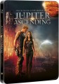 3D Blu-RayBlu-ray film /  Jupiter vychz / Jupiter Ascending / Steelbook / 3D+2D