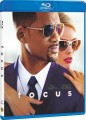 Blu-RayBlu-ray film /  Focus / Blu-Ray