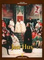 DVDFILM / Jan Hus / Digipack