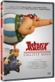 DVDFILM / Asterix:Sdlit boh / Astrix:Le Domaine Des Dieux