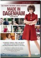 DVDFILM / Vyrobeno v Dagenhamu / Made in Dagenham