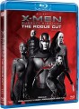 Blu-RayBlu-ray film /  X-Men:Budouc minulost / Blu-Ray