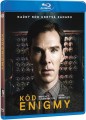 Blu-RayBlu-ray film /  Kd Enigmy / The Imitation Game / Blu-Ray
