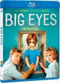 Blu-RayBlu-ray film /  Big Eyes / Blu-Ray