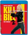 Blu-RayBlu-ray film /  Kill Bill 2 / Blu-Ray