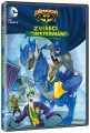 DVDFILM / Vemocn Batman:Zvec Monstermnie