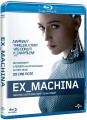 Blu-RayBlu-ray film /  Ex Machina / Blu-Ray