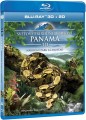 3D Blu-RayDokument / Svtov prodn ddictv:Panama-La Amistad / 3D