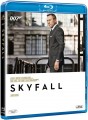 Blu-RayBlu-ray film /  James Bond 007:Skyfall / Blu-Ray