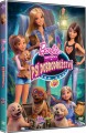 DVDFILM / Barbie:Ps dobrodrustv