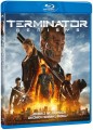 Blu-RayBlu-ray film /  Terminator:Genisys / Blu-Ray