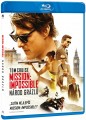 Blu-RayBlu-ray film /  Mission Impossible 5:Nrod grzl / Blu-Ray