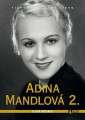 4DVDFILM / Adina Mandlov 2 / Kolekce / 4DVD