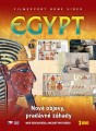3DVDDokument / Egypt:Nov objevy,pradvn zhady / Kolekce / 3DVD