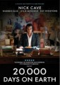 DVDDokument / 20.000 dn na zemi / 20.000 Days On / Anglick verz
