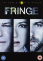 7DVDFILM / Fringe / Complete First Season / 7DVD