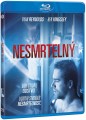 Blu-RayBlu-ray film /  Nesmrteln / Self / less / Blu-Ray