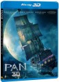 3D Blu-RayBlu-ray film /  Pan / 3D+2D Blu-Ray