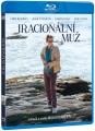 Blu-RayBlu-ray film /  Iracionln mu / Irational Man / Blu-Ray