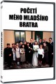 DVDFILM / Poet mladho bratra