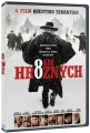 DVDFILM / Osm hroznch / The Hateful Eight