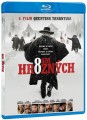 Blu-RayBlu-ray film /  Osm hroznch / The Hateful Eight / Blu-Ray