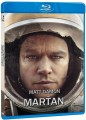 Blu-RayBlu-ray film /  Maran / The Martian / Blu-Ray
