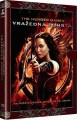 DVDFILM / Hunger Games 2:Vraedn pomsta