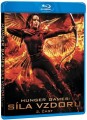 Blu-RayBlu-ray film /  Hunger Games:Sla vzdoru 2.st / Blu-Ray